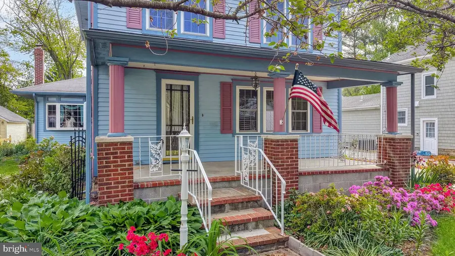 405 Union St, Milton, DE 19968 - #2
