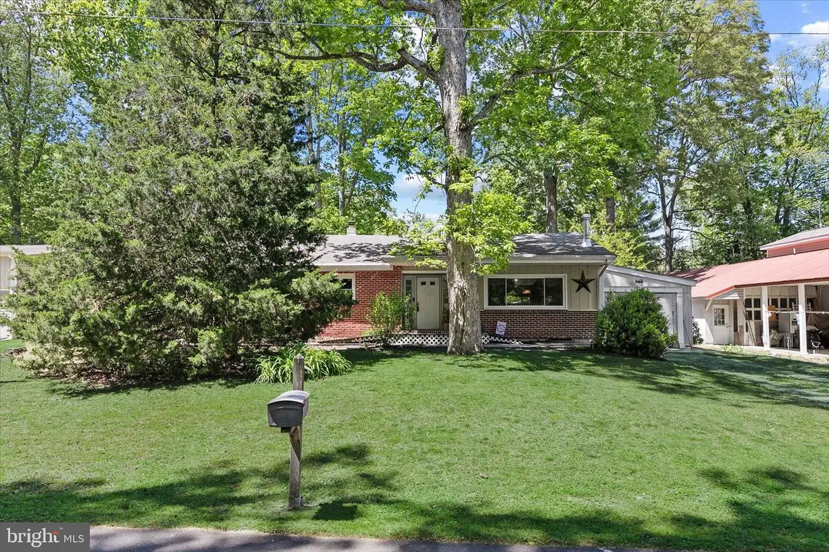 32145 Steele Dr, Millsboro, DE 19966 - #1