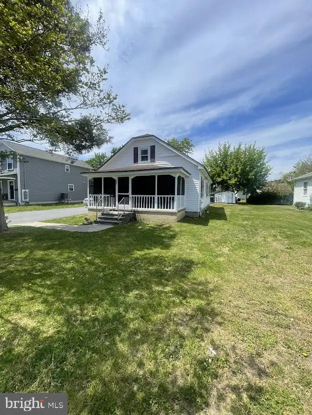 305 Rosa St, Georgetown, DE 19947 - #1