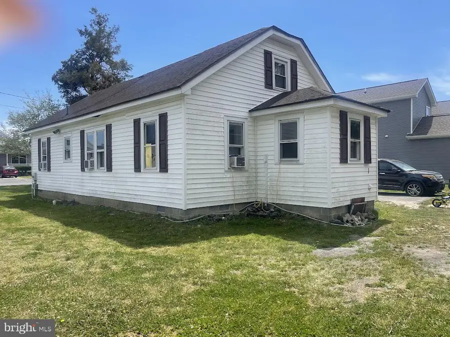 305 Rosa St, Georgetown, DE 19947 - #3