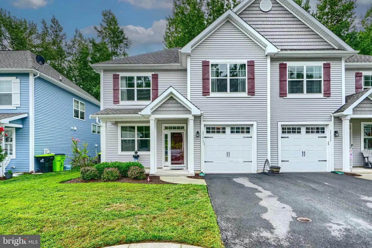 29210 Shady Creek Ln #18, Dagsboro, DE 19939 - #1