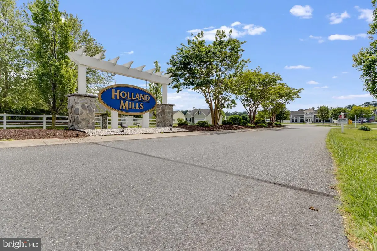 27421 Walking Run, Milton, DE 19968 - #1