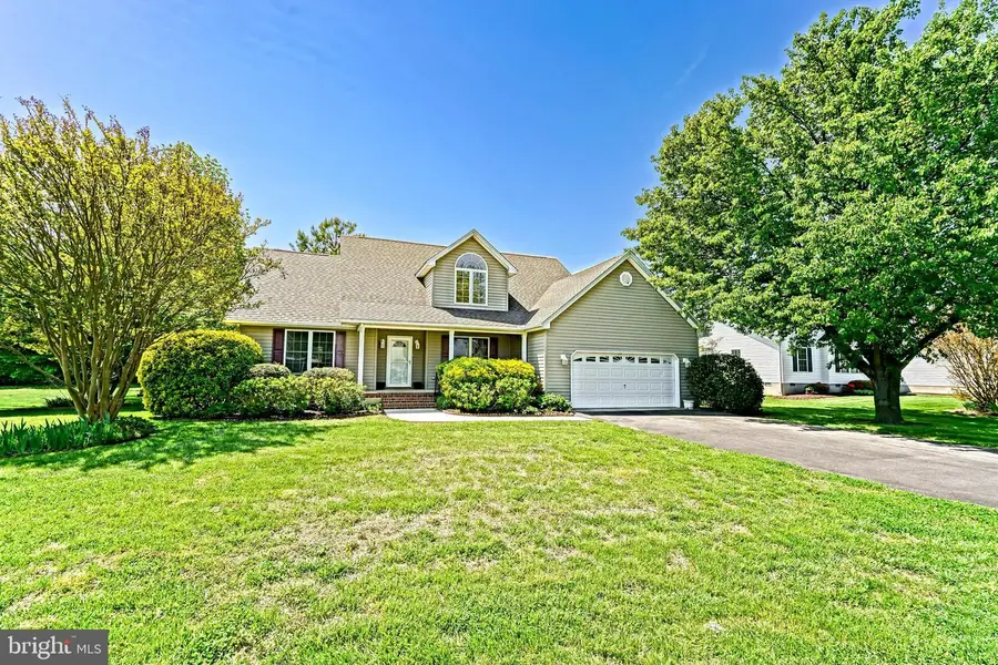 6 Zanes Ct, Rehoboth Beach, DE 19971 - #2