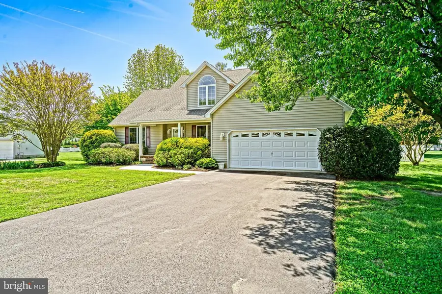 6 Zanes Ct, Rehoboth Beach, DE 19971 - #3