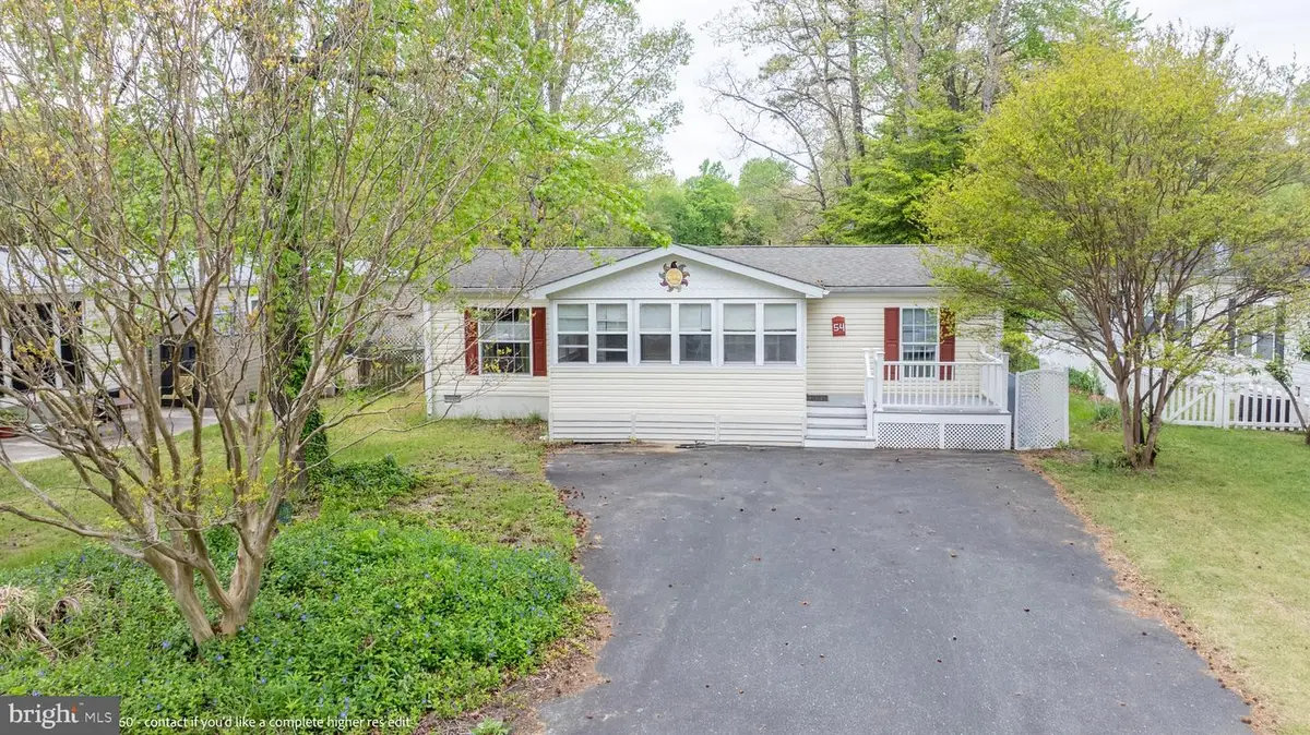54 White Pine Dr, Millsboro, DE 19966 - #1