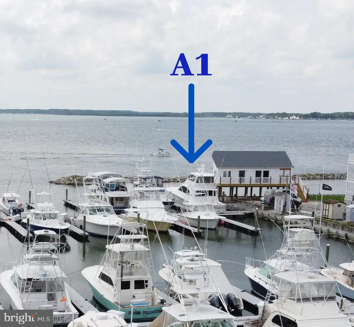 43 Marina View Ct #md-a1, Bethany Beach, DE 19930 - #1