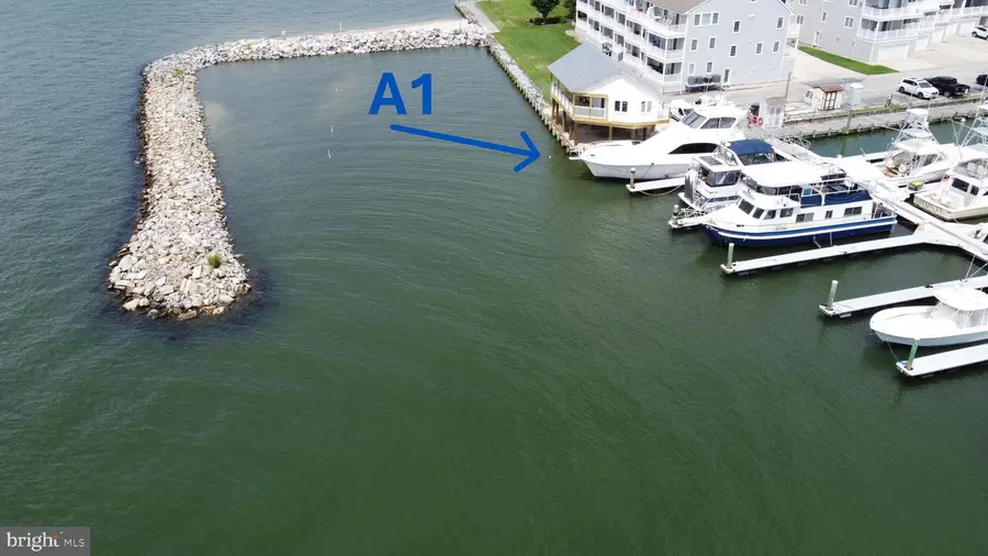 43 Marina View Ct #md-a1, Bethany Beach, DE 19930 - #3