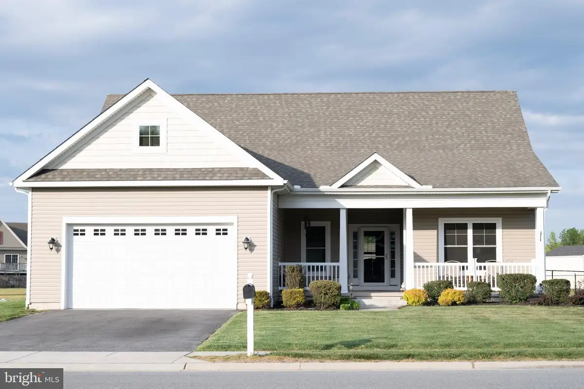 7510 Broad Creek Cir, Seaford, DE 19973 - #1