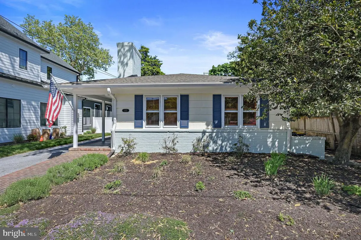 402 Bayard Ave, Rehoboth Beach, DE 19971 - #1