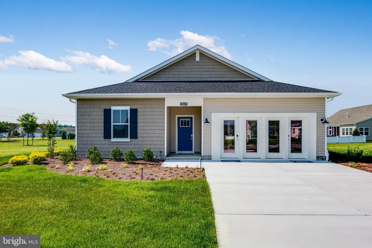 29663 Highbridge Way, Millsboro, DE 19966 - #1