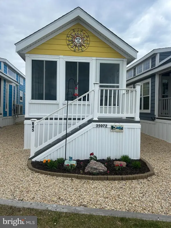 35072-lot B-45 North Dr #b-45, LEWES, DE 19958