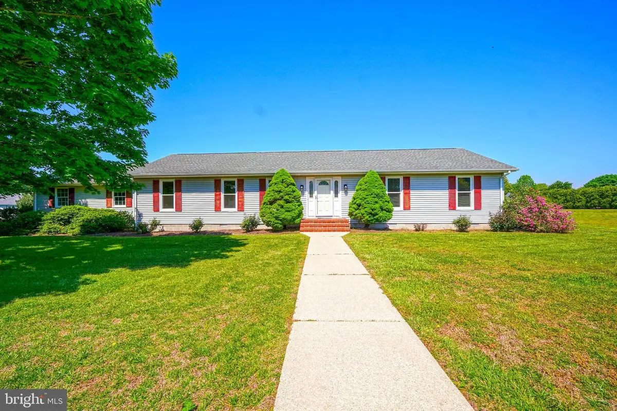 17258 Ash Ct, Lewes, DE 19958 - #1