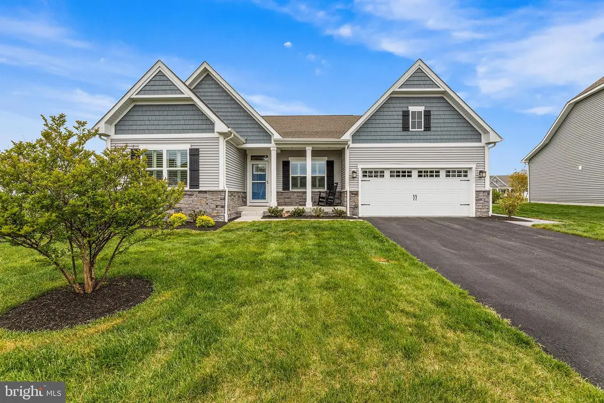 31250 Sage Grouse Ct, Millsboro, DE 19966 - #1