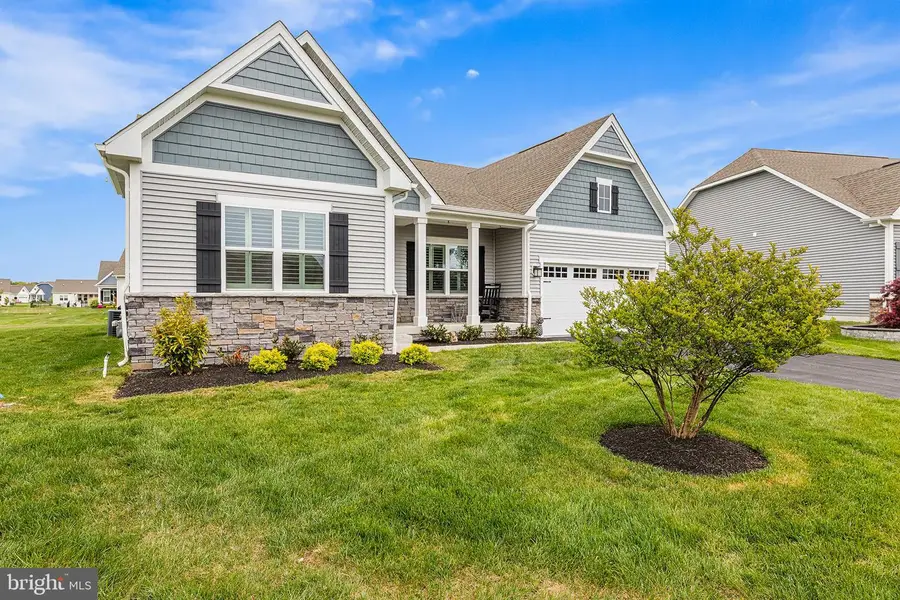 31250 Sage Grouse Ct, Millsboro, DE 19966 - #2