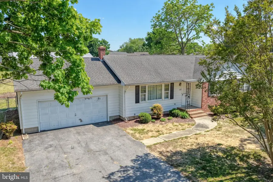 608 Adams Dr, Milford, DE 19963 - #2