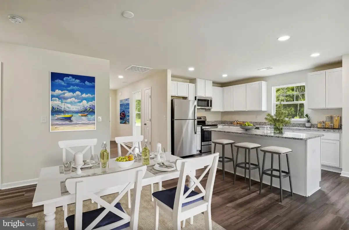 Lot 1 Canal Drive Extended, Millsboro, DE 19966 - #1