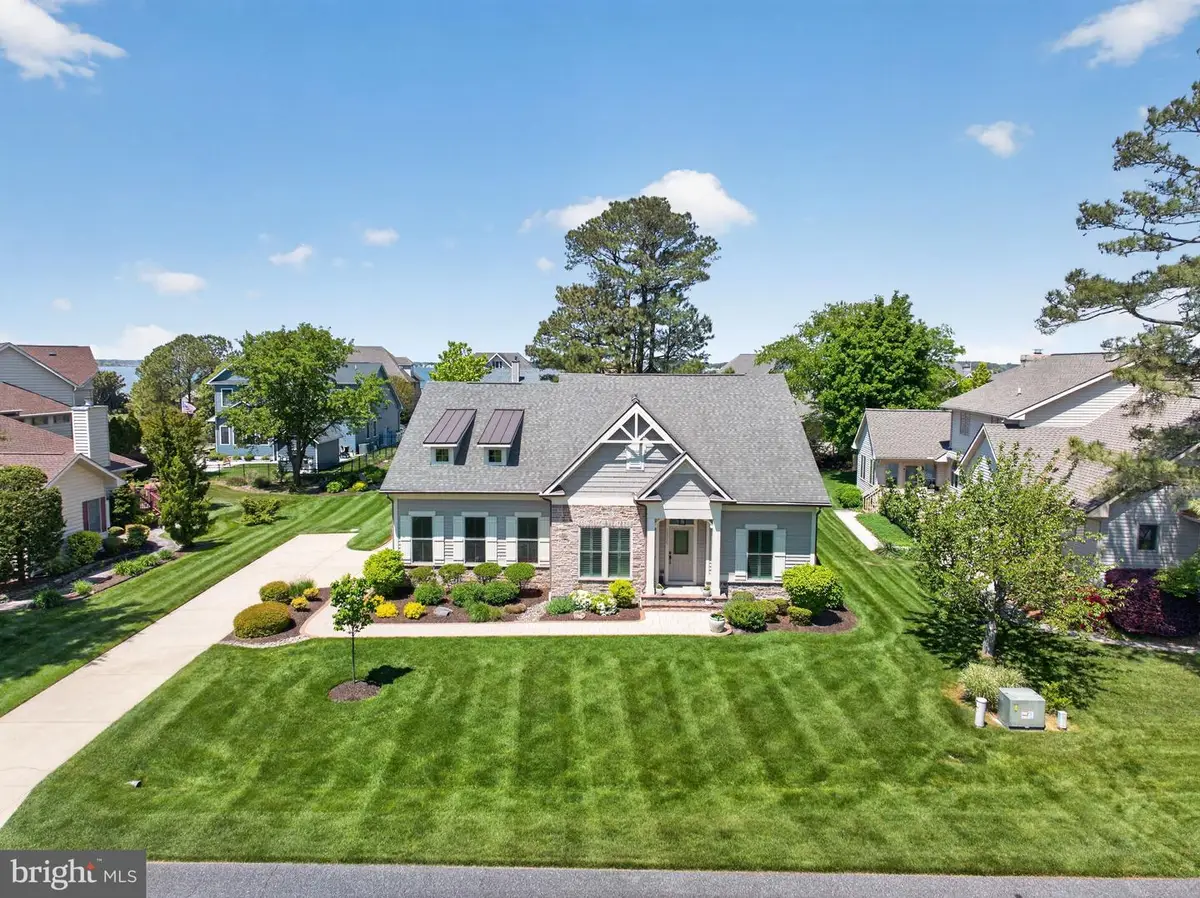29390 Spy Glass Ln, Dagsboro, DE 19939 - #1