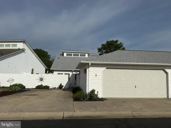 2 Hunters Pt #2, MILLSBORO, DE 19966