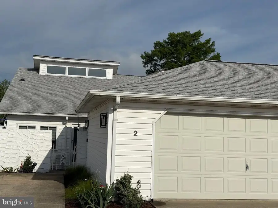 2 Hunters Pt #2, Millsboro, DE 19966 - #2