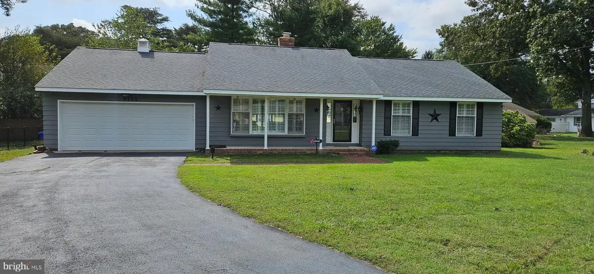 9732 Evergreen Ave, Seaford, DE 19973 - #1