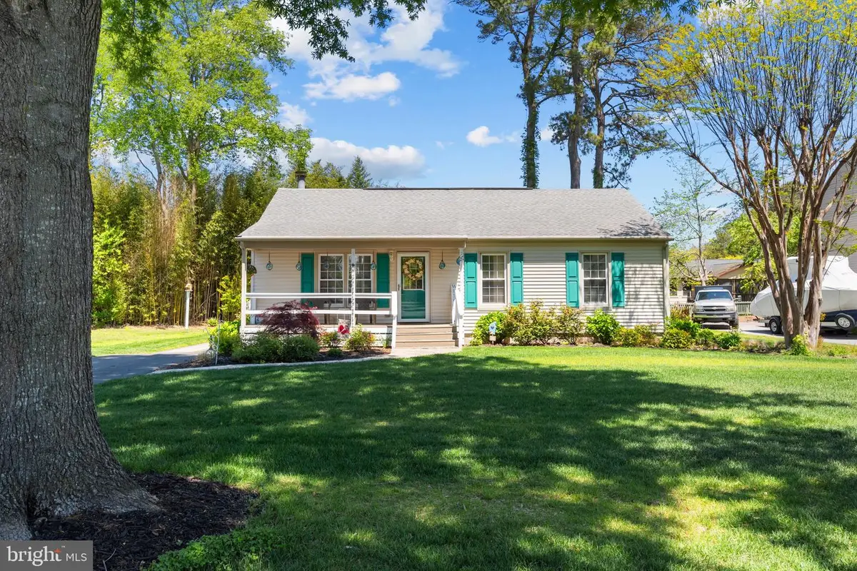 27 Seabrook Rd, Ocean View, DE 19970 - #1
