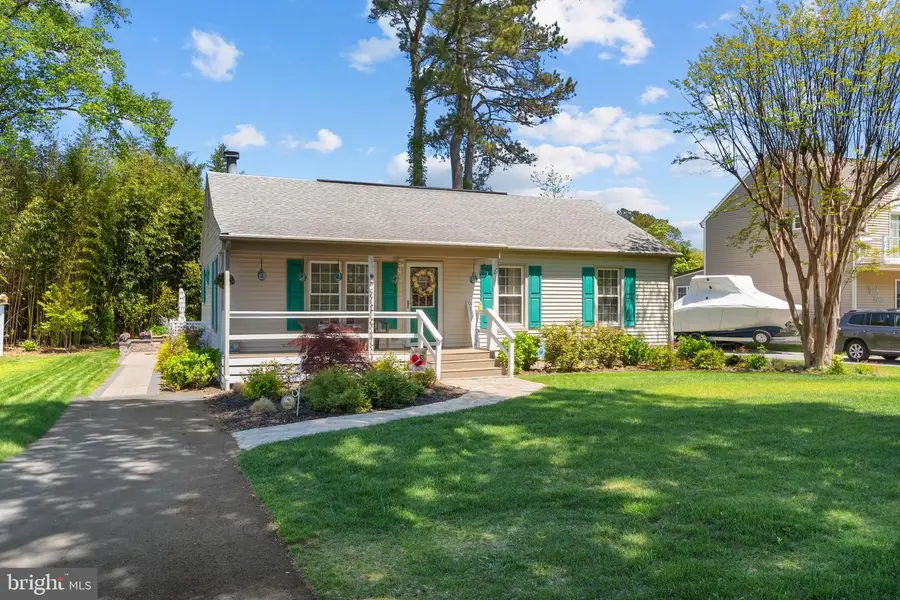 27 Seabrook Rd, Ocean View, DE 19970 - #3
