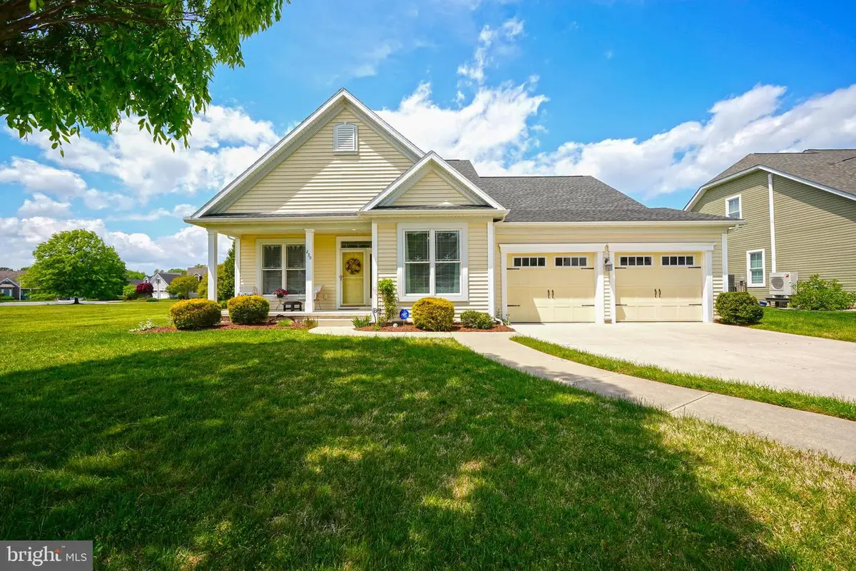 230 Marina Dr, Lewes, DE 19958 - #1
