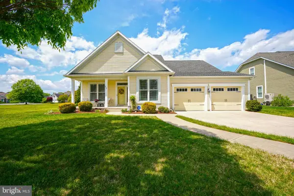 230 Marina Dr, LEWES, DE 19958