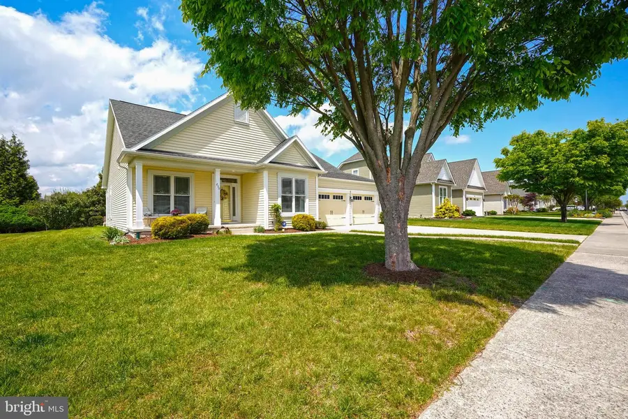 230 Marina Dr, Lewes, DE 19958 - #2