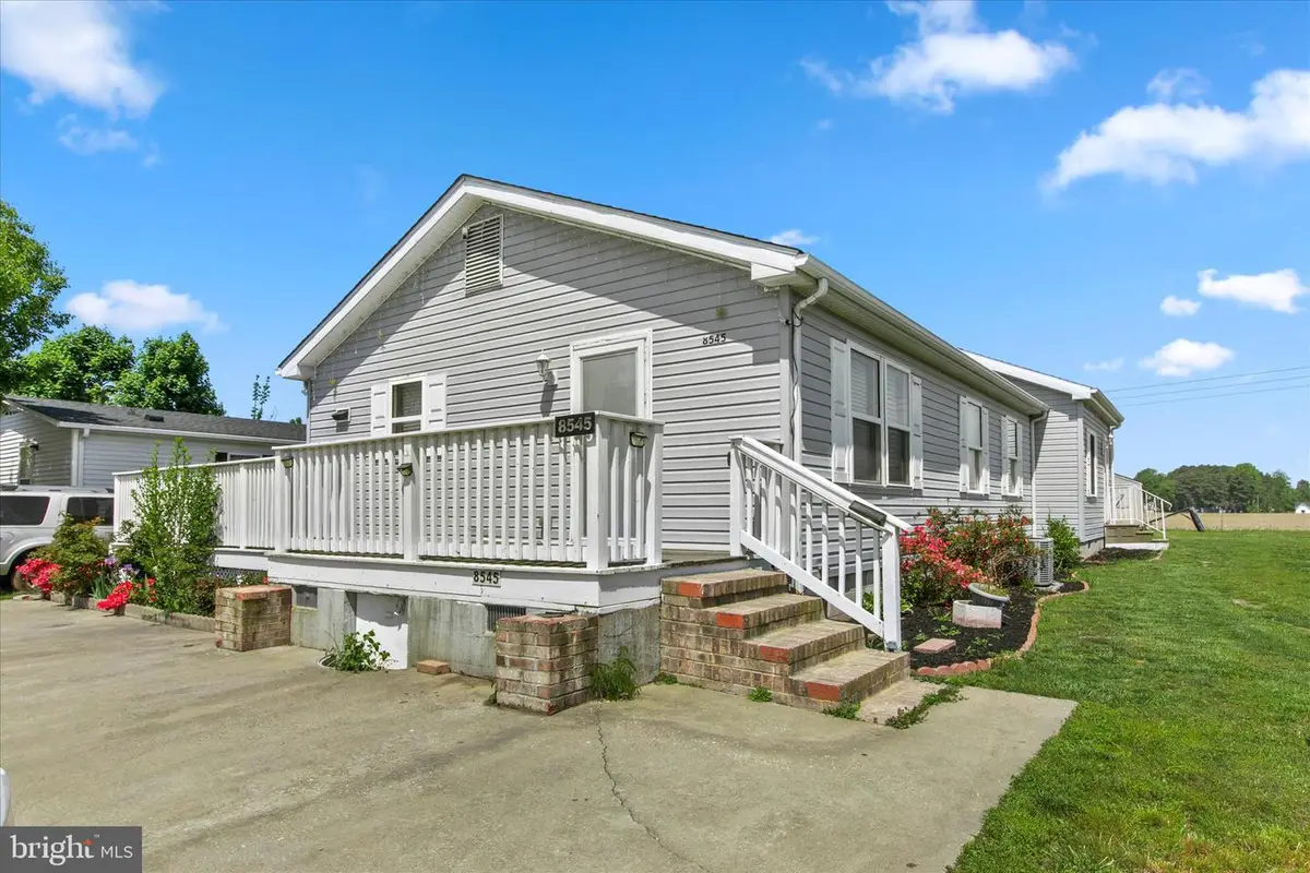 8545 Garden, Seaford, DE 19973 - #1