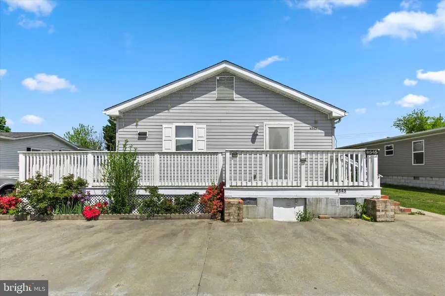 8545 Garden, Seaford, DE 19973 - #2