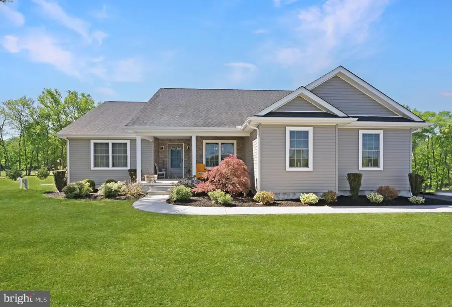 34282 Cowhouse Branch Rd, Millsboro, DE 19966 - #2