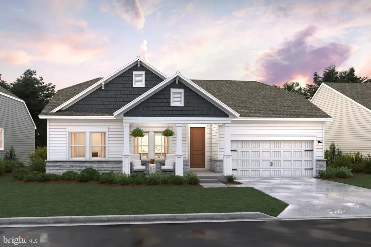 26735 Northstar Dr, Ellendale, DE 19941 - #1