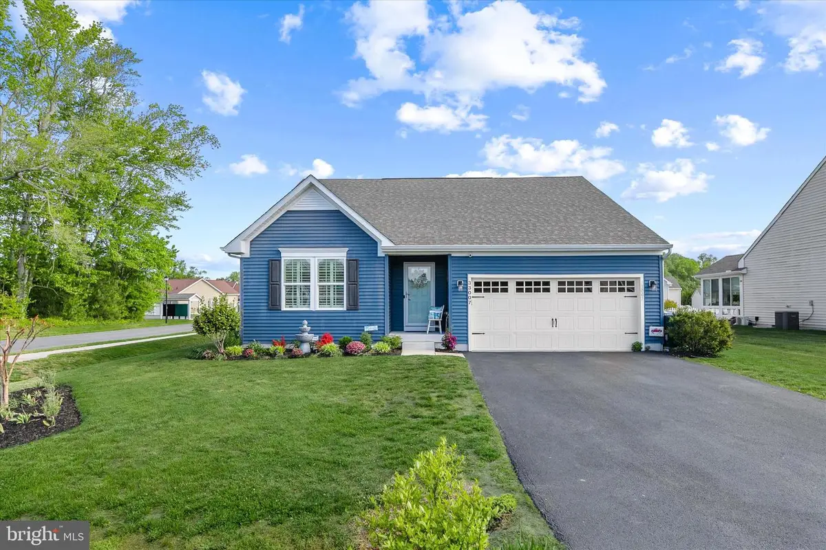 33007 Red Fox Ct, Frankford, DE 19945 - #1