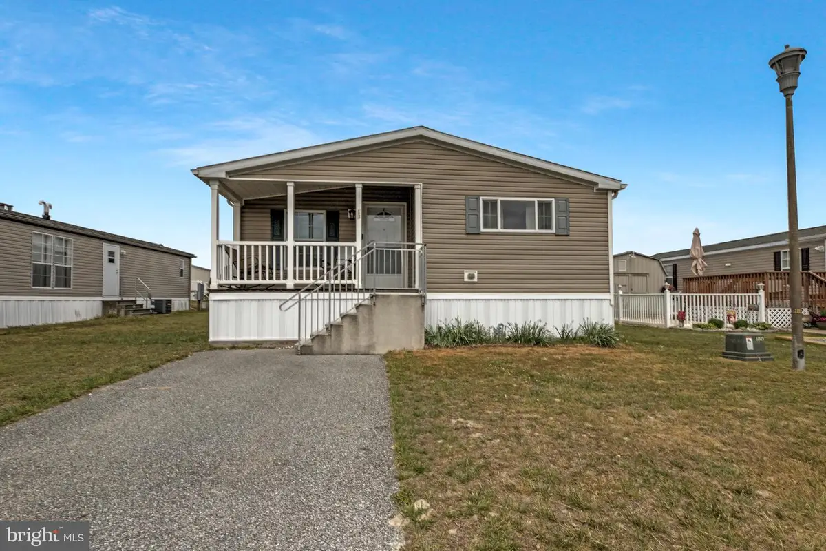 13 Marie Ct, Millsboro, DE 19966 - #1