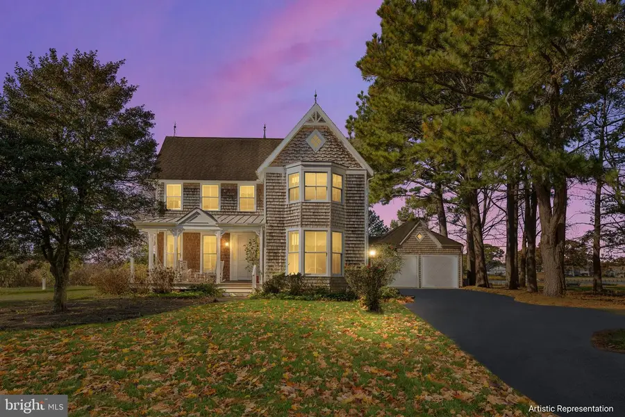 58 Daisey Ave, Ocean View, DE 19970 - #2