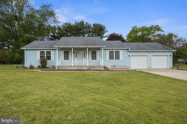 12 Brandywine Rd, MILFORD, DE 19963