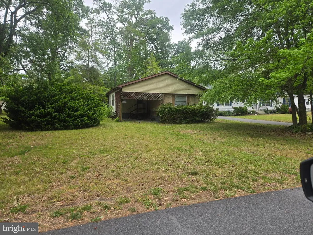 0 Tranquility Ln, Selbyville Frankford, DE 19970 - #1