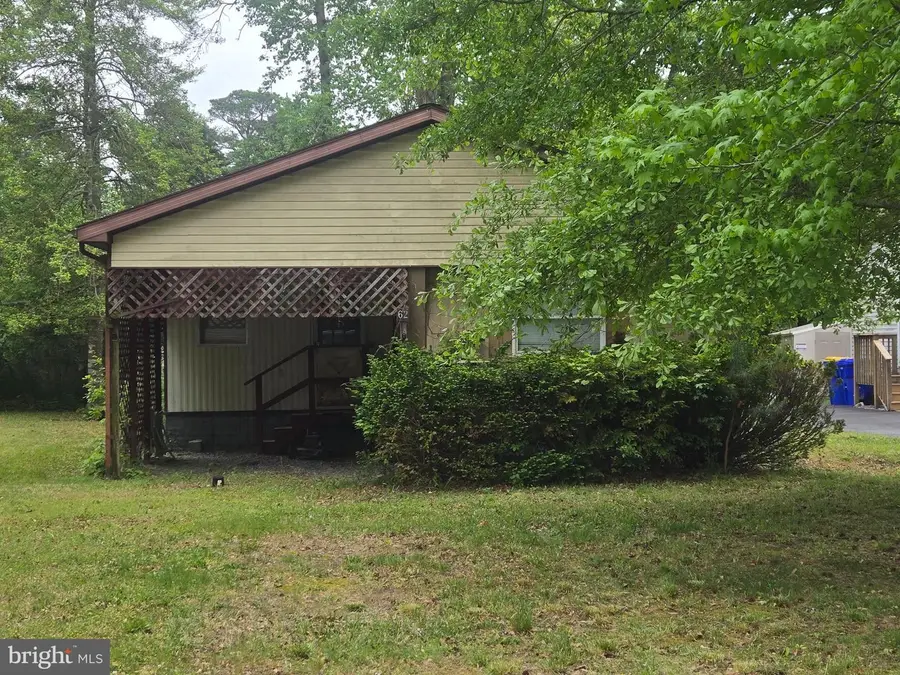 0 Tranquility Ln, Selbyville Frankford, DE 19970 - #2