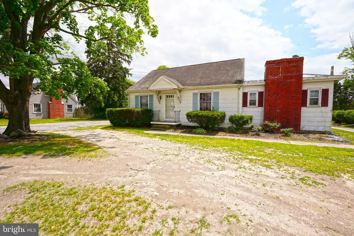 22364 Lewes Georgetown Hwy, Georgetown, DE 19947 - #1