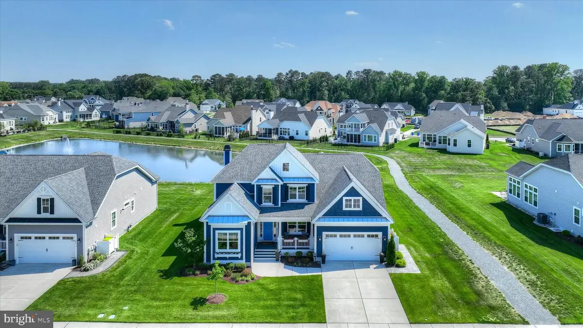 34423 Derrickson Dr, Harbeson, DE 19951 - #1