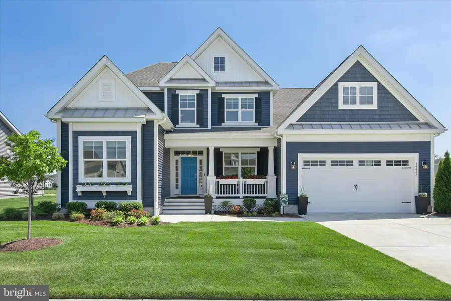 34423 Derrickson Dr, Harbeson, DE 19951 - #2