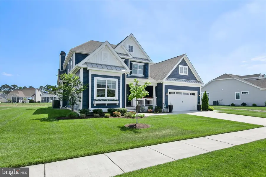 34423 Derrickson Dr, Harbeson, DE 19951 - #3