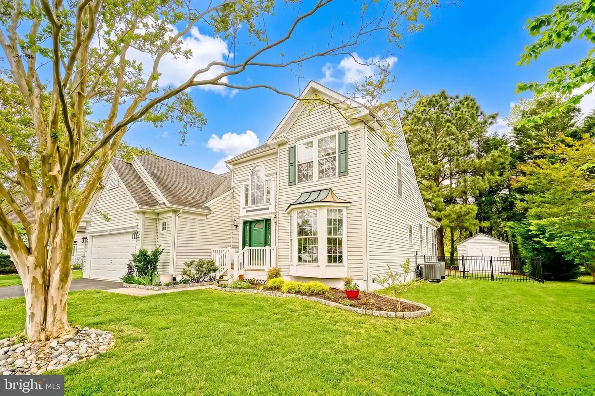 5 Aintree Dr, Lewes, DE 19958 - #1