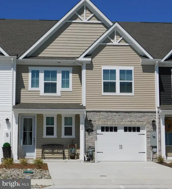 260 Exeter St, OCEAN VIEW, DE 19970