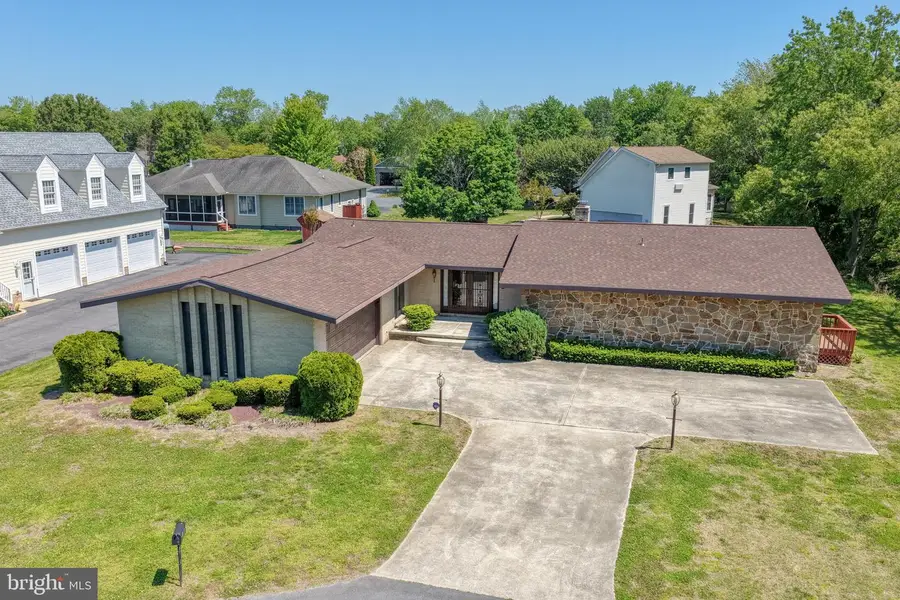 7 Woods Ln, Ocean View, DE 19970 - #2