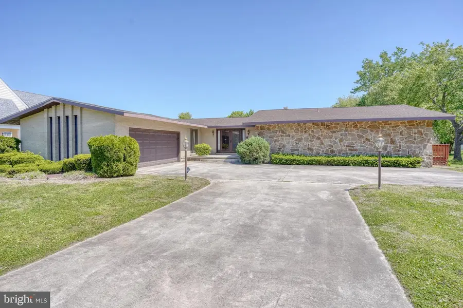 7 Woods Ln, Ocean View, DE 19970 - #3