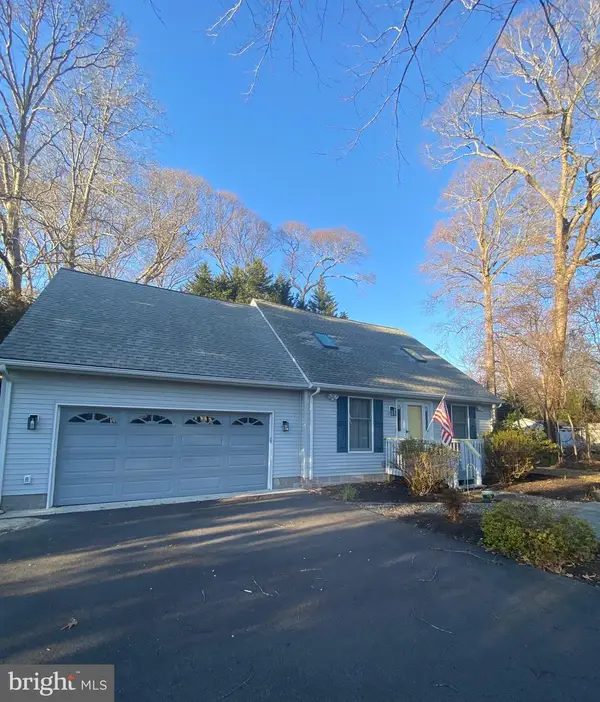 33937 Woodland Cir, LEWES, DE 19958