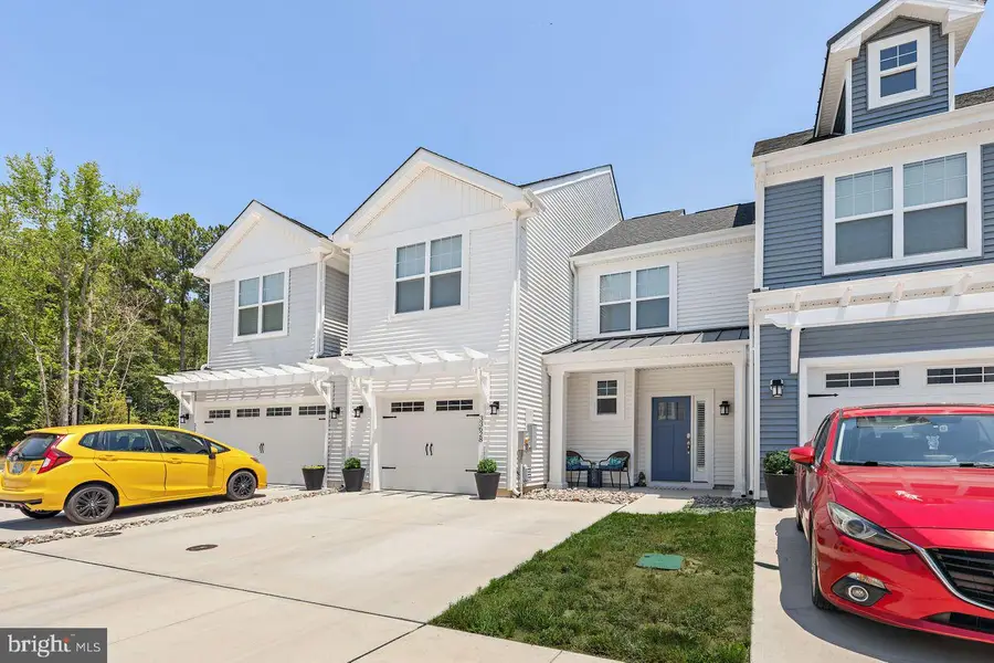 33628 Braemar Rd #54, Frankford, DE 19945 - #2