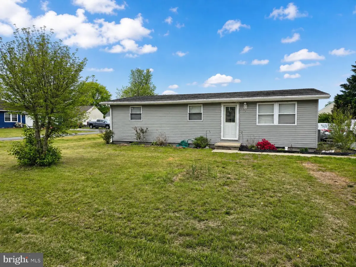 602 Mulberry St, Milton, DE 19968 - #1